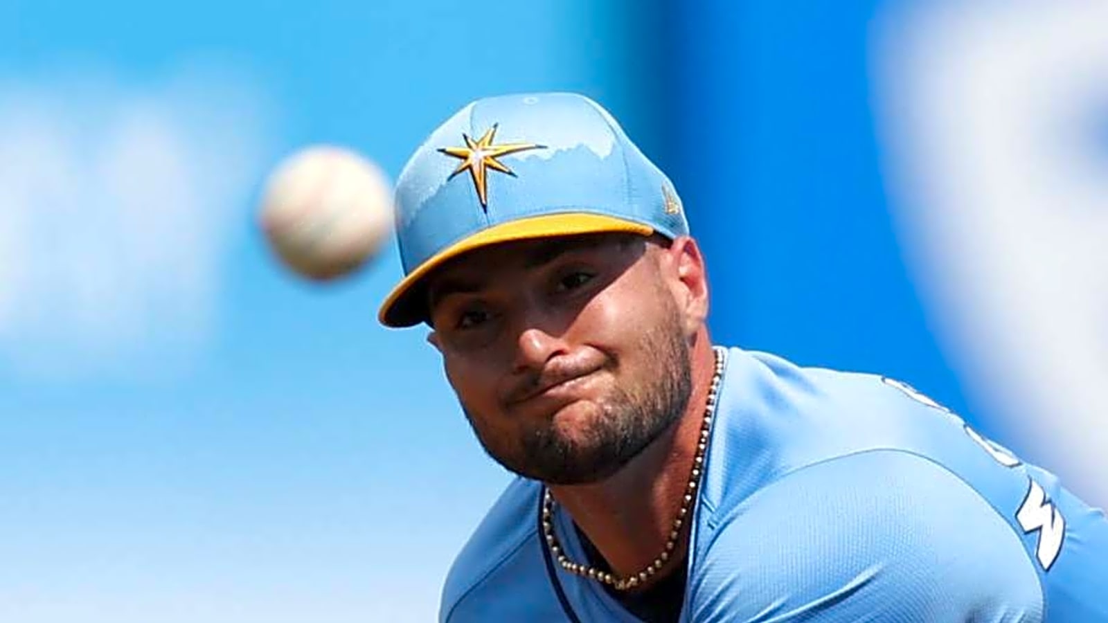 Tampa Bay Rays Get Disheartening Injury News On Starting Pitcher