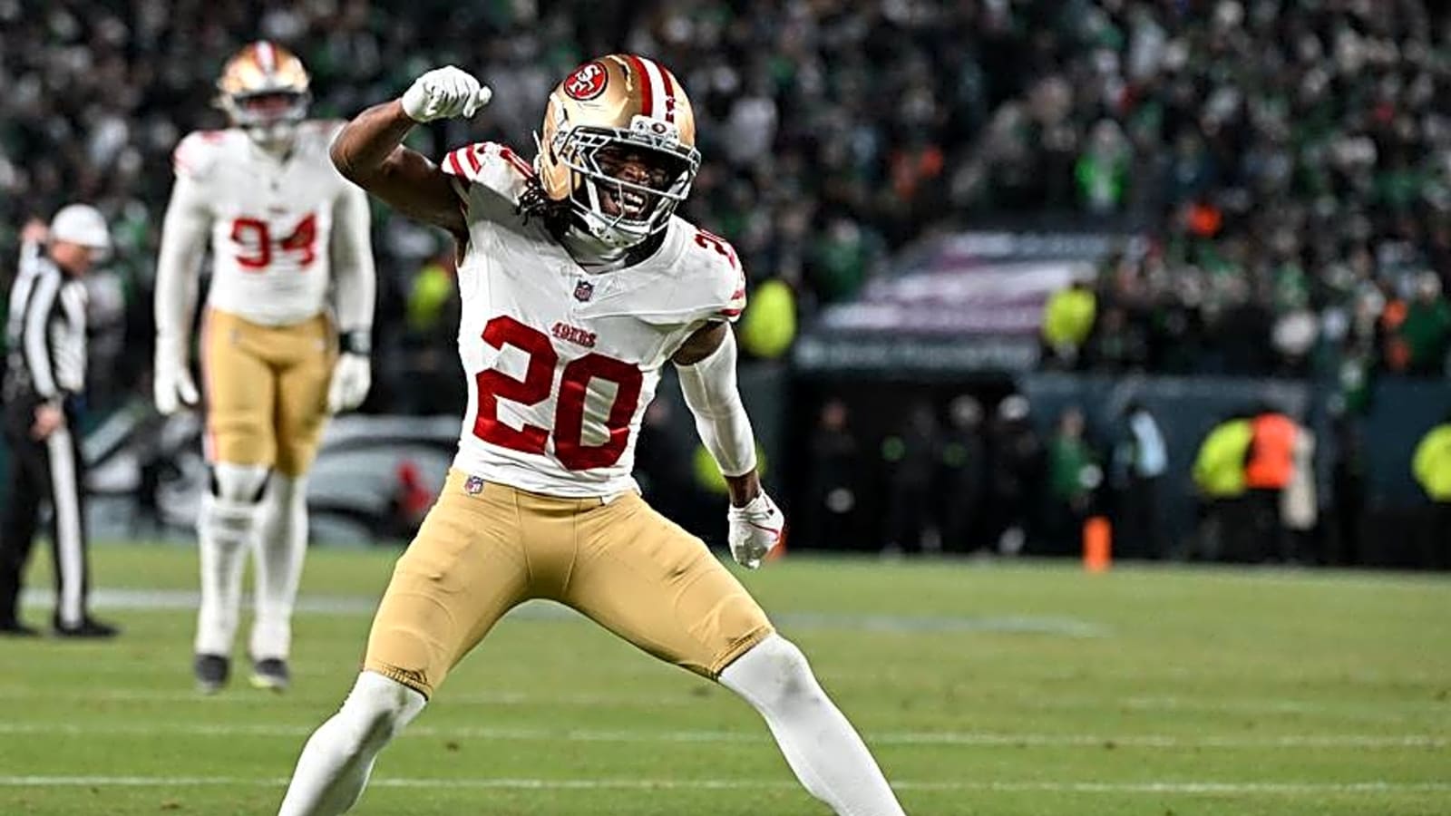 5 Matchups 49ers Must Exploit to Dominate Dolphins