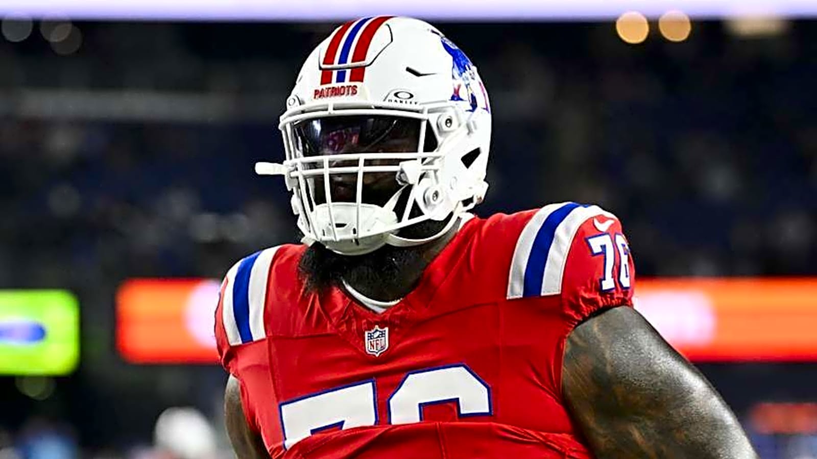 Patriots Have Unsung Playoff Hero