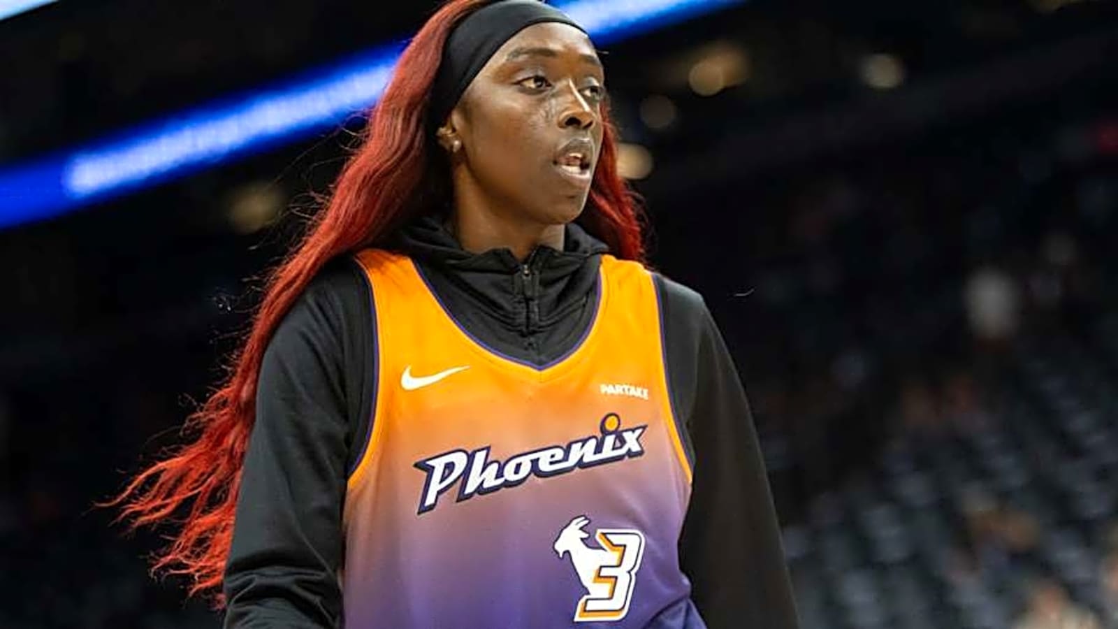 Mercury Battle Conference Rivals In 2024