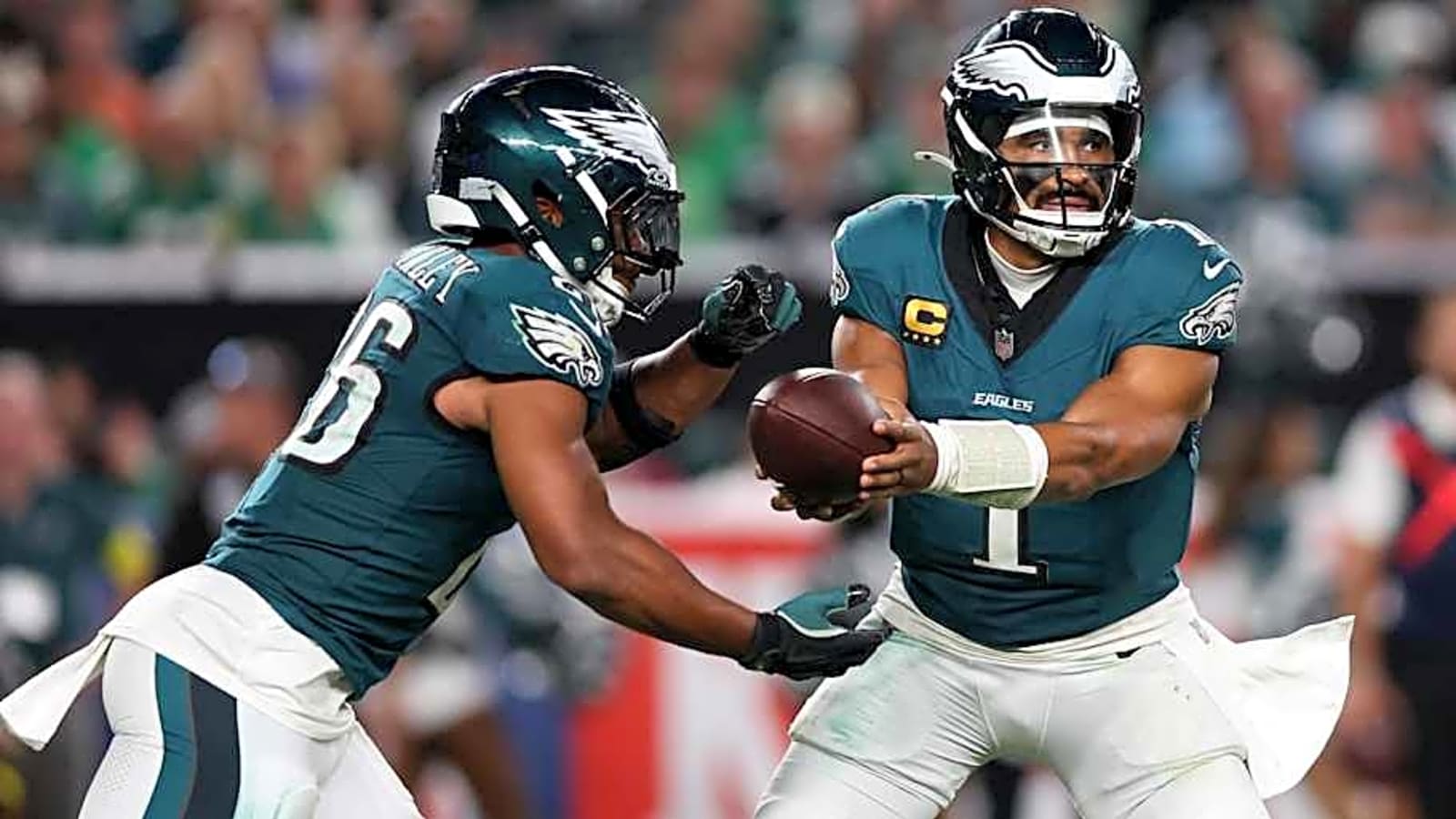 3 Keys to Broncos Upsetting Eagles in Week 5