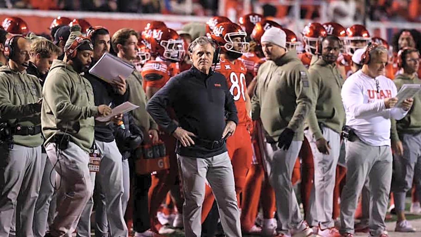 Experts predict Utah vs. UCLA college football Week 1 game