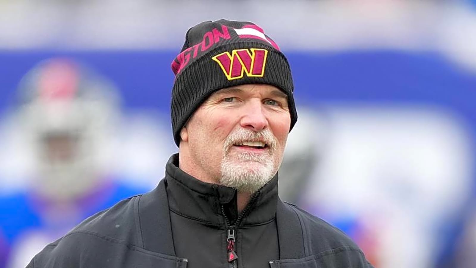 Evaluating the Commanders' Path to a Winning Record Post-NFL Draft
