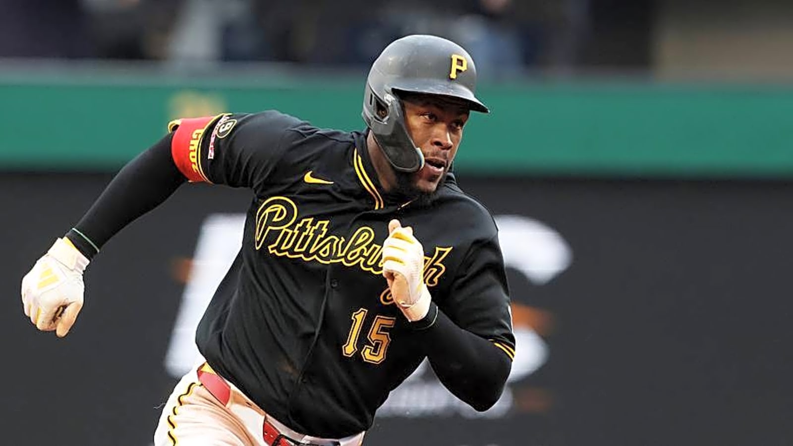 Pirates Give Oneil Cruz New Job During Hot Streak