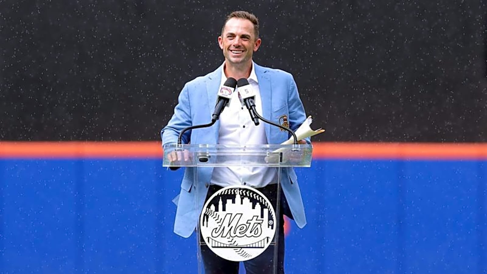 Mets Legend Gives Honest Thoughts on Team's Offseason