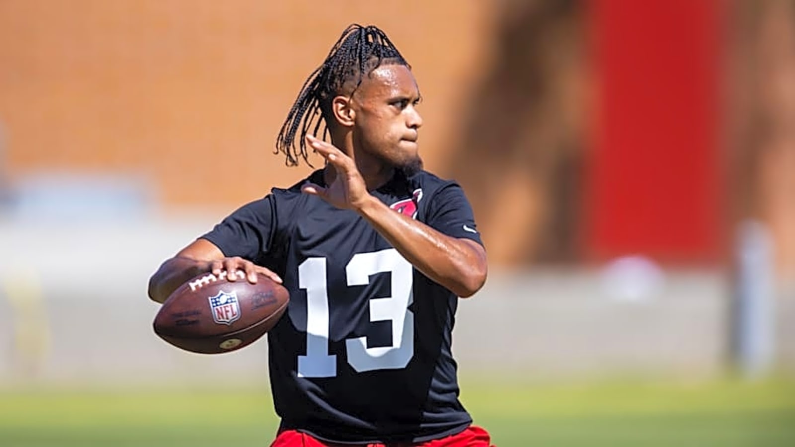 Former Maryland Quarterback Signs with Houston Gamblers