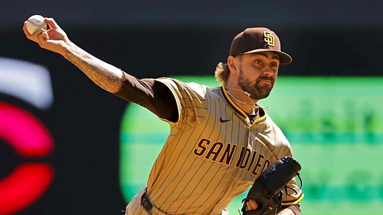 Padres' Key Reliever Provides Injury Update as Postseason Nears