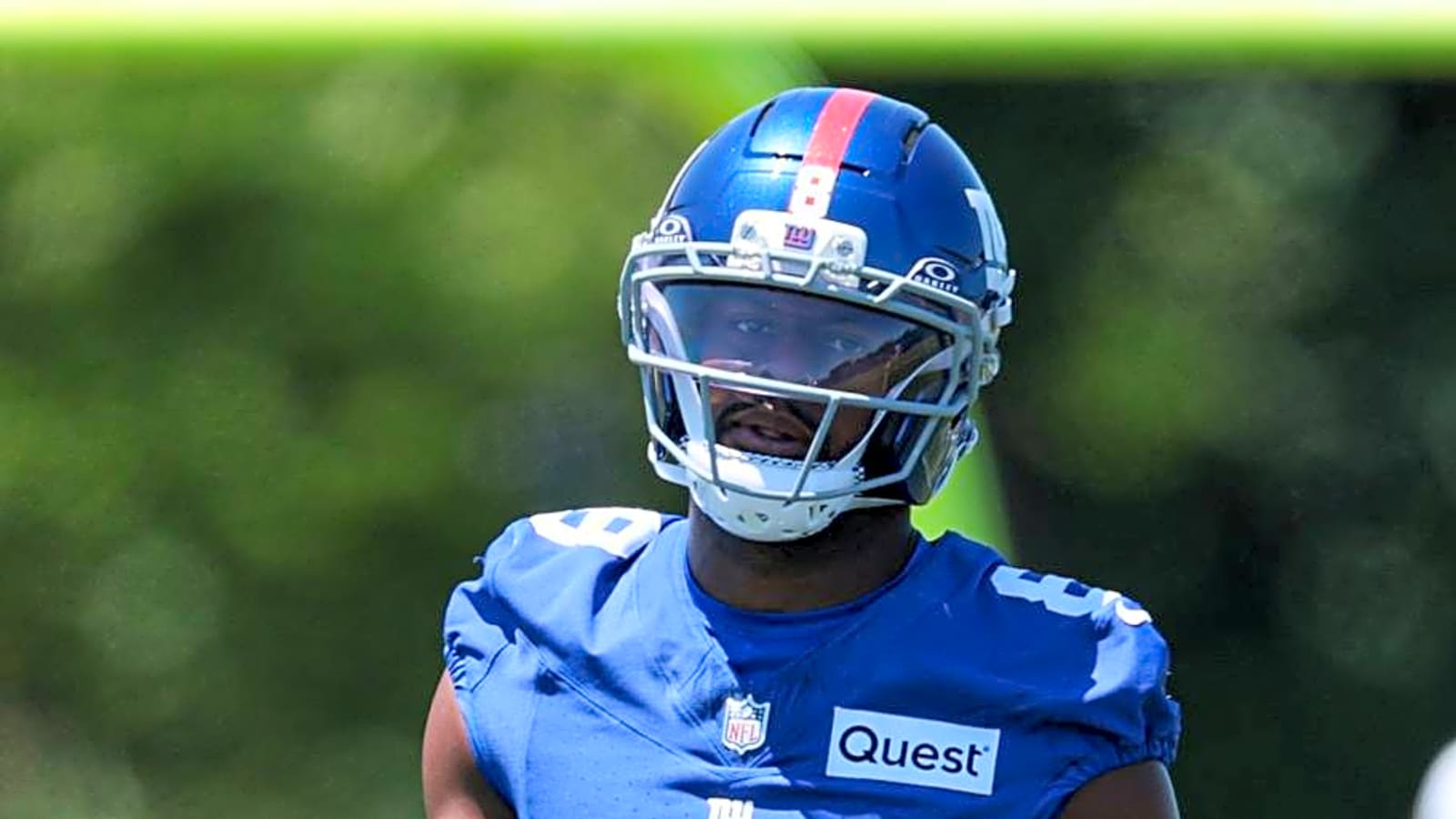 5 Position Battles to Watch at Giants Training Camp