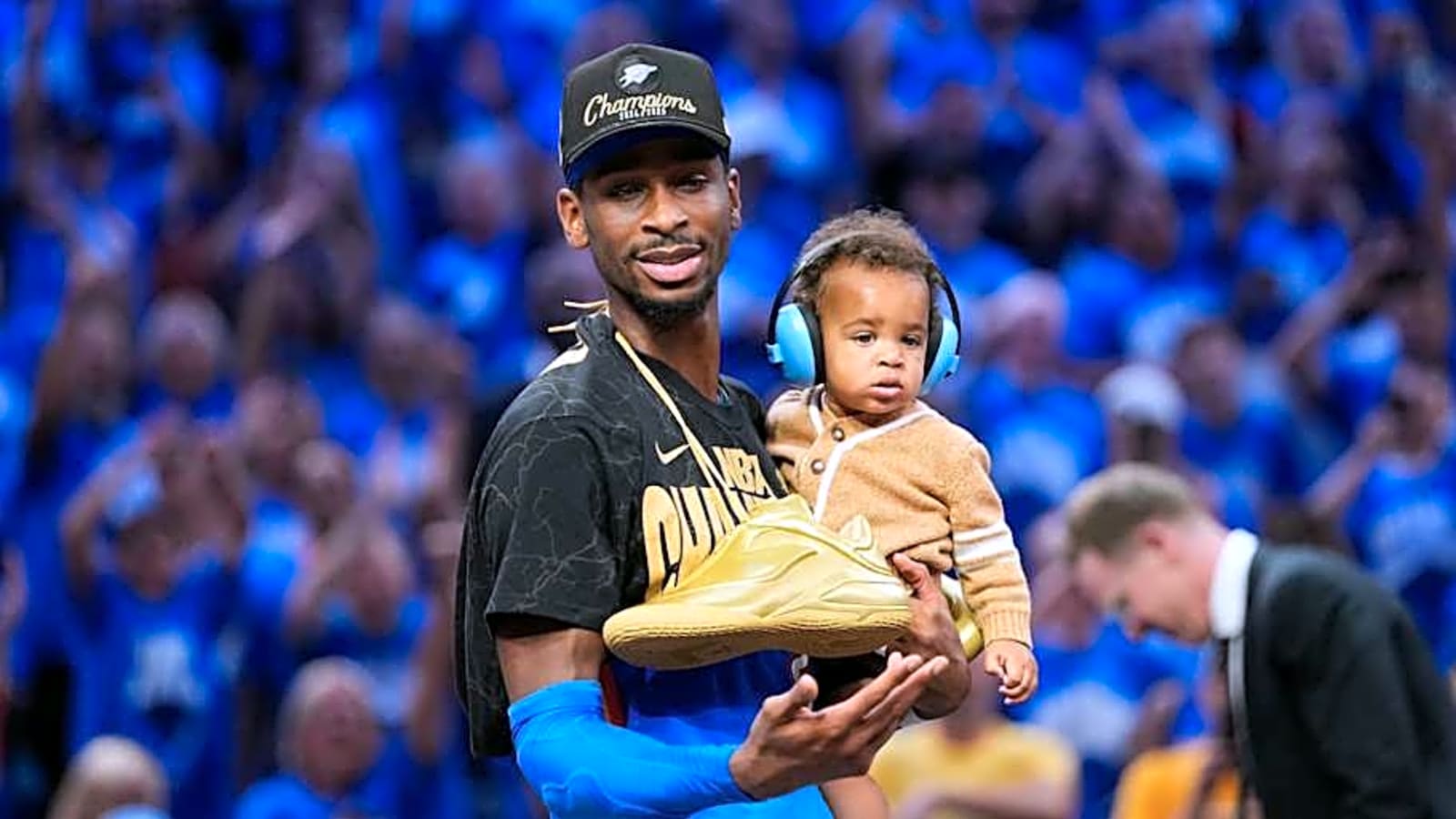 Shai Gilgeous-Alexander Makes Brutally Honest Statement After Pacers-Thunder Game