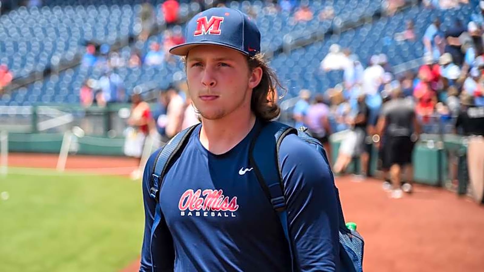 Schedule Update: Ole Miss Baseball vs. South Carolina Gamecocks Game 1 Start Time