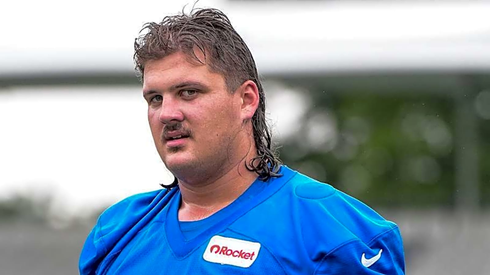 3 Top Rookies Turning Heads for Detroit Lions at Training Camp