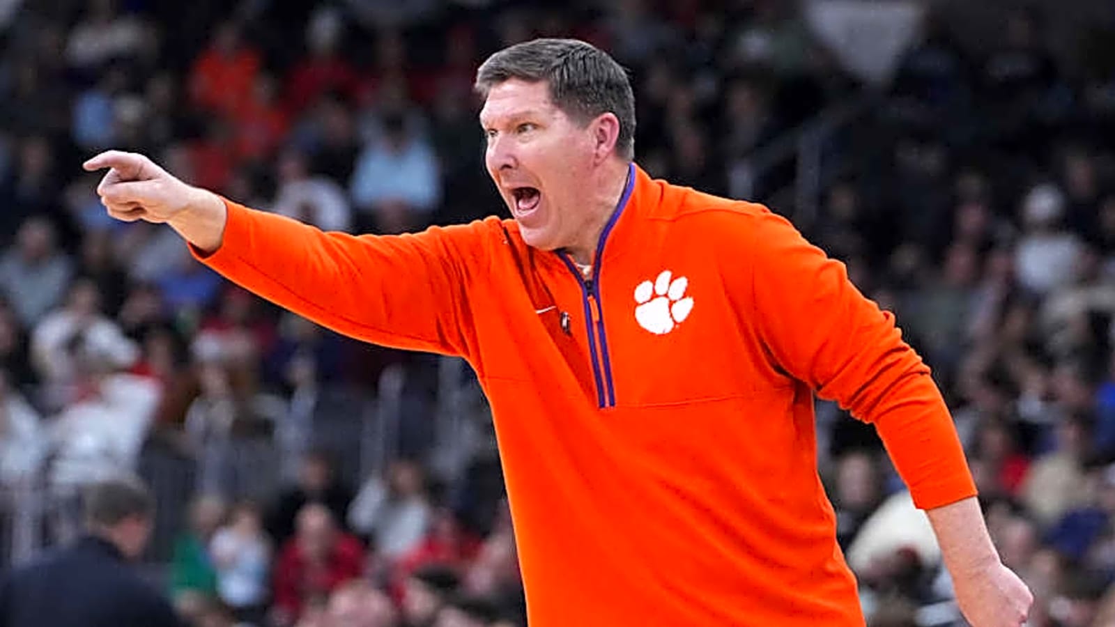 Nation&#39;s No. 2 Guard, UGA Legacy Set for Official Visit with Clemson Tigers