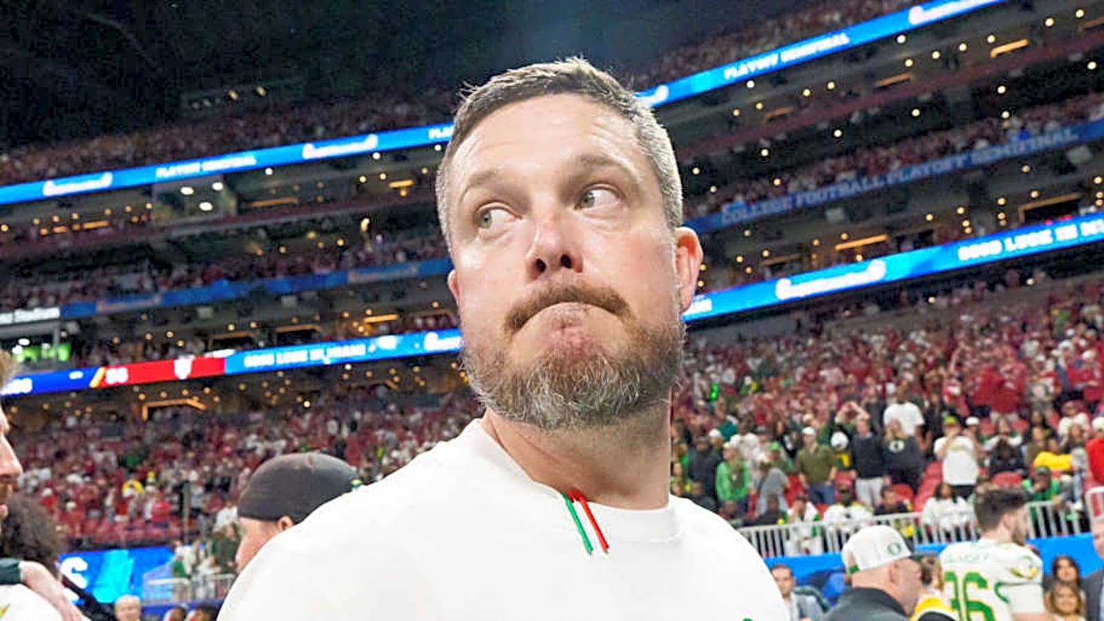 Dan Lanning Gets Real About Current State of NIL Enforcement in College Football