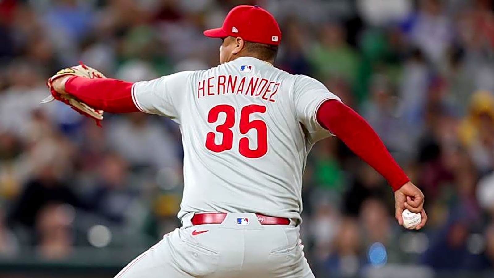 Tigers New Reliever Already Looks Like Massive Upgrade After Team Debut