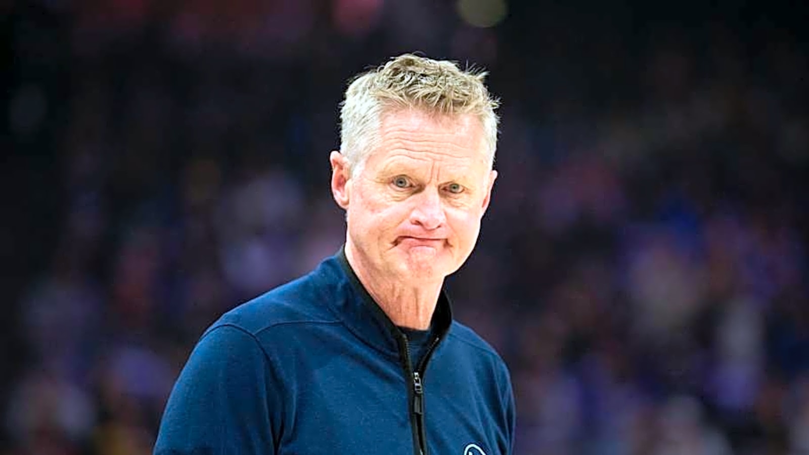3 Steve Kerr Head Coach Replacements If He's Not Back with Warriors