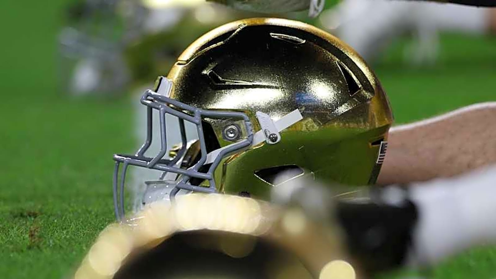 Rally, Sons (and Daughters) of Notre Dame:  Let&#39;s Help Raise $1 Million to Fight Cancer