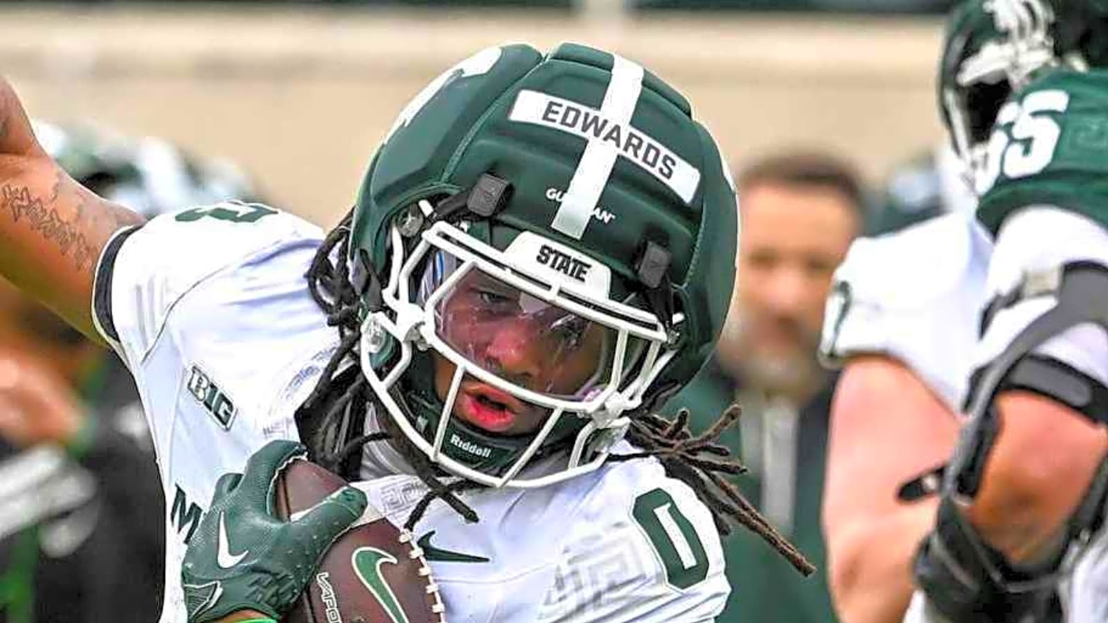Projecting MSU's Running Back Depth Chart Following Spring
