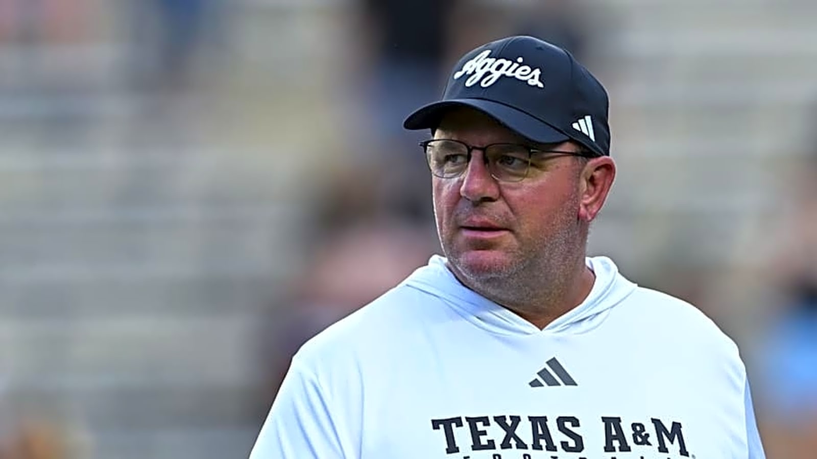 Mike Elko Lands Massive Contract Extension With Texas A&M