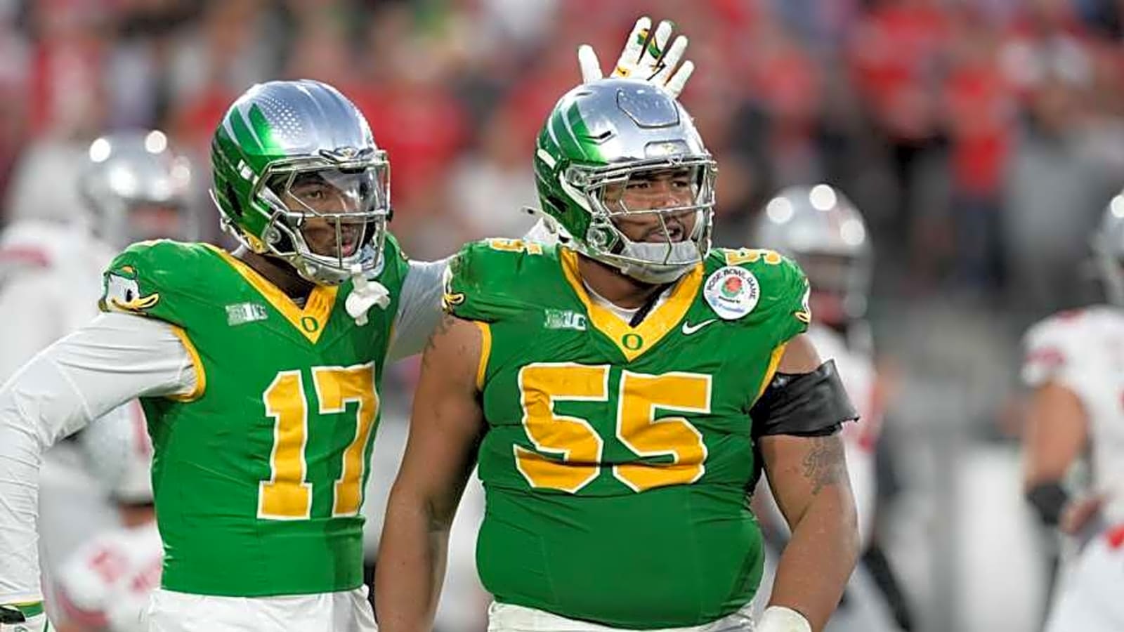 NFL Mock Draft: 49ers Take Destructive Defensive Tackle