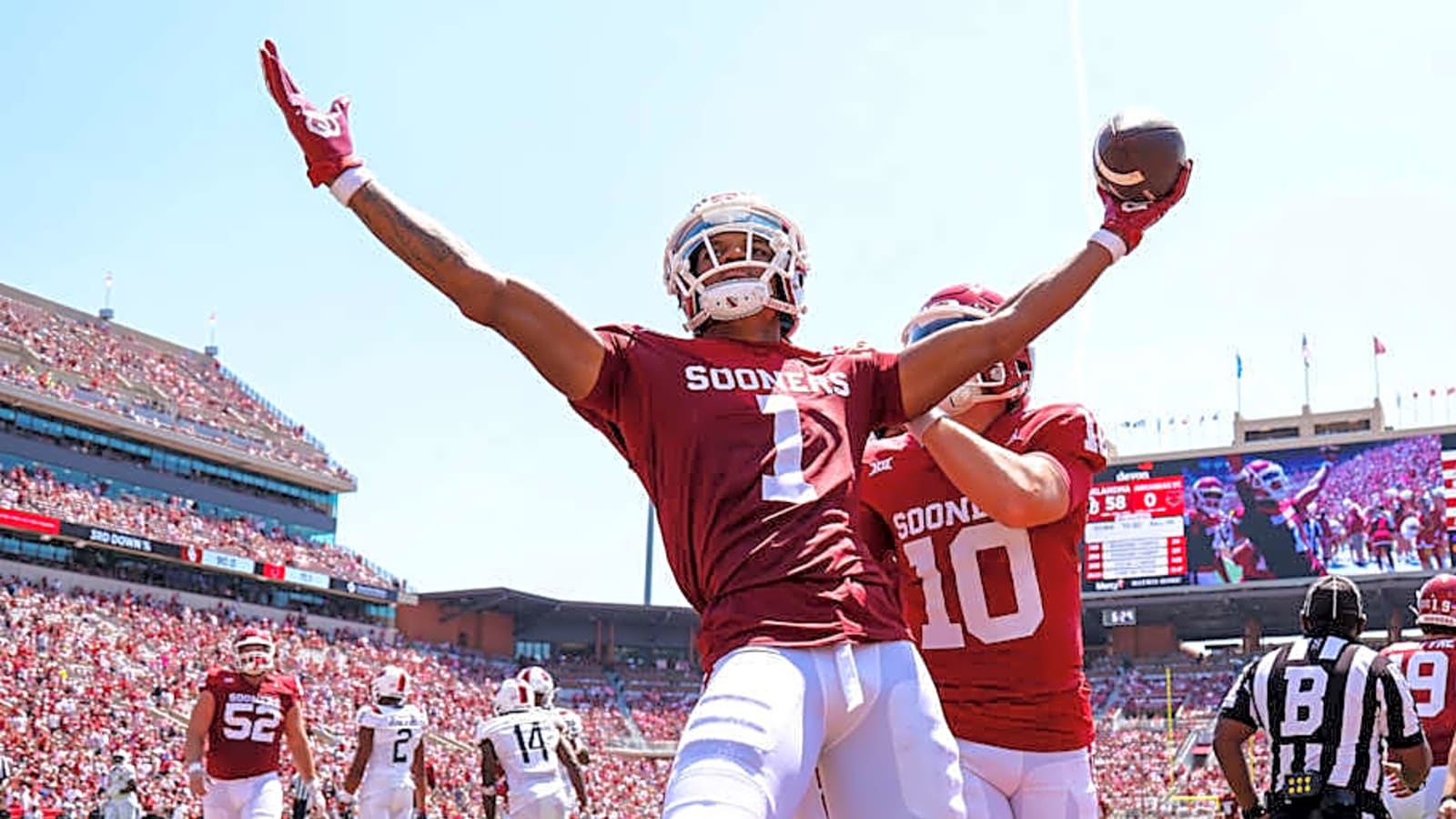 What the AP top 25 preseason football rankings got right, and wrong