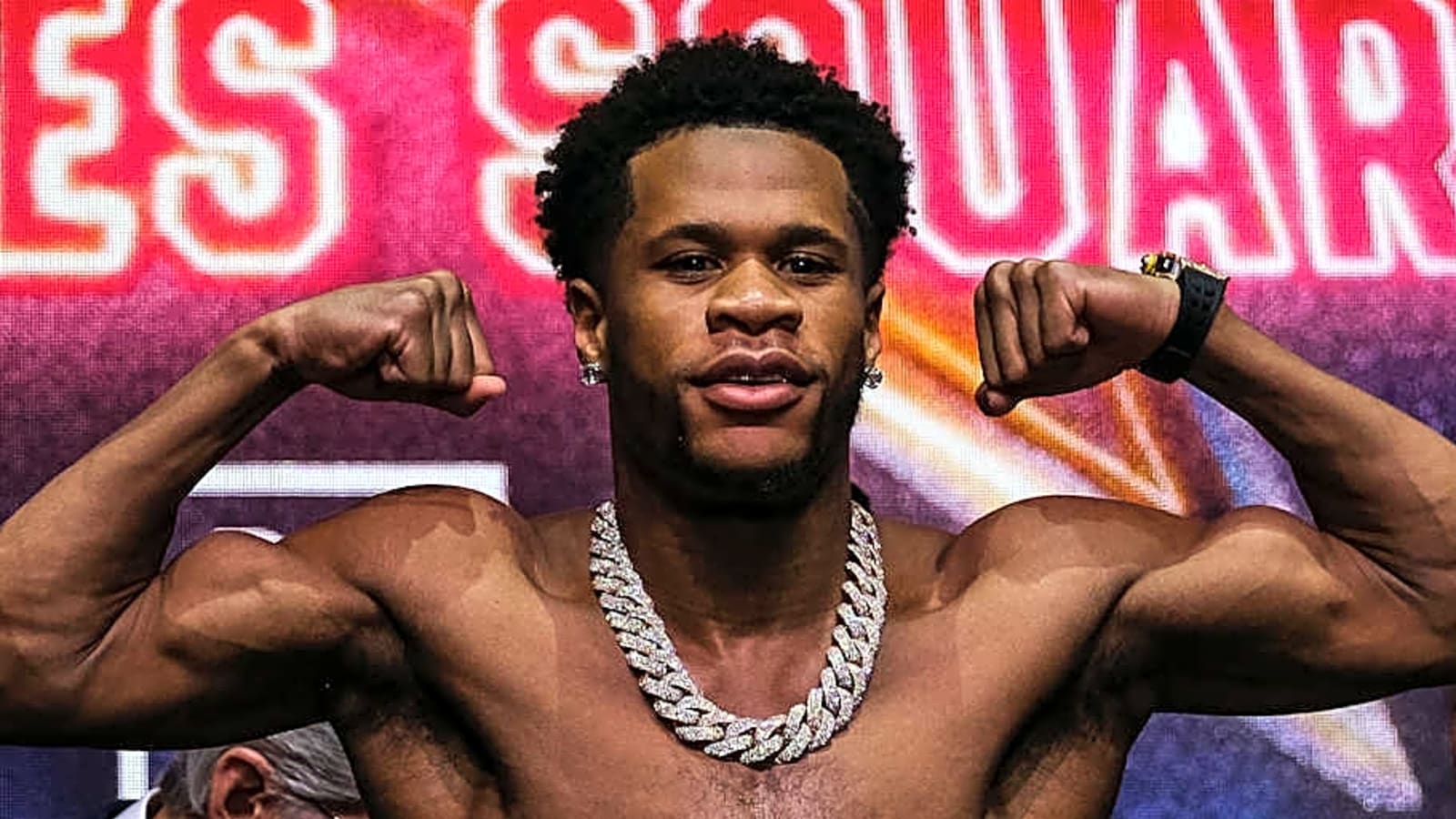 Bill Haney Speaks Honestly On Fight Between Devin Haney And Conor Benn