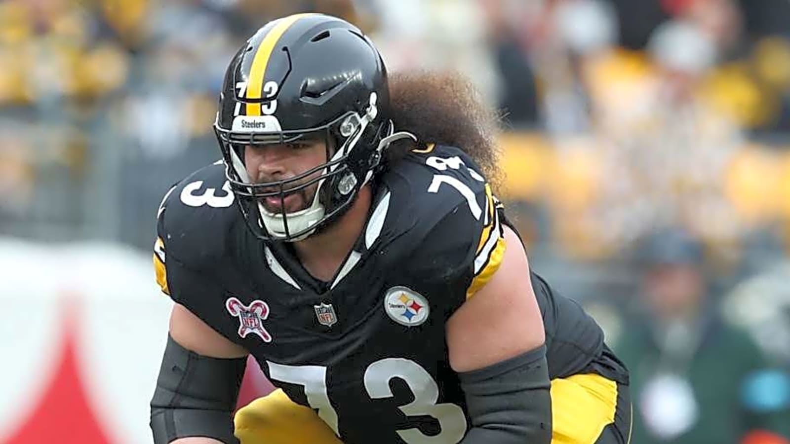 Steelers Lose Pro Bowler For Chargers Game