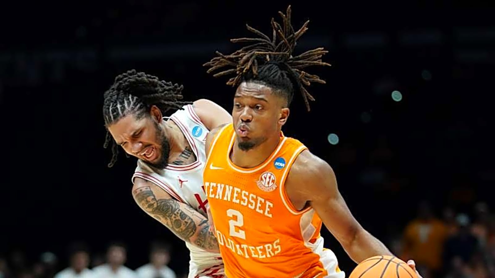 NBA Draft: Top 5 Prospects Available in Detroit Pistons&#39; Range