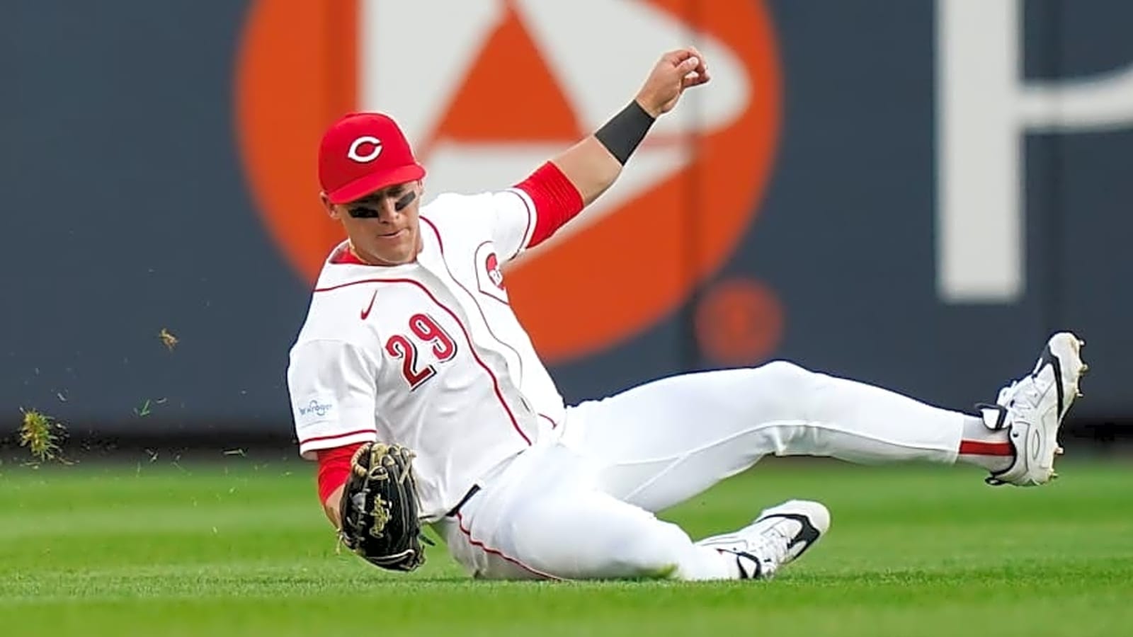 Reds Starter Reaching New Low as 2026 Struggles Continue