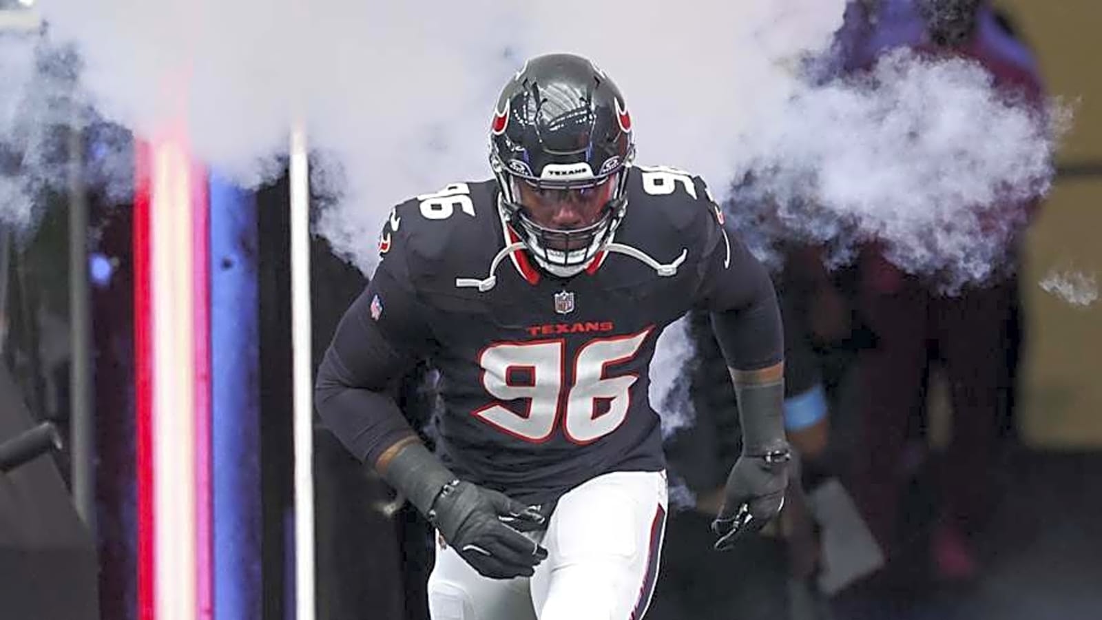 Texans Expected to Move On From Veteran DE