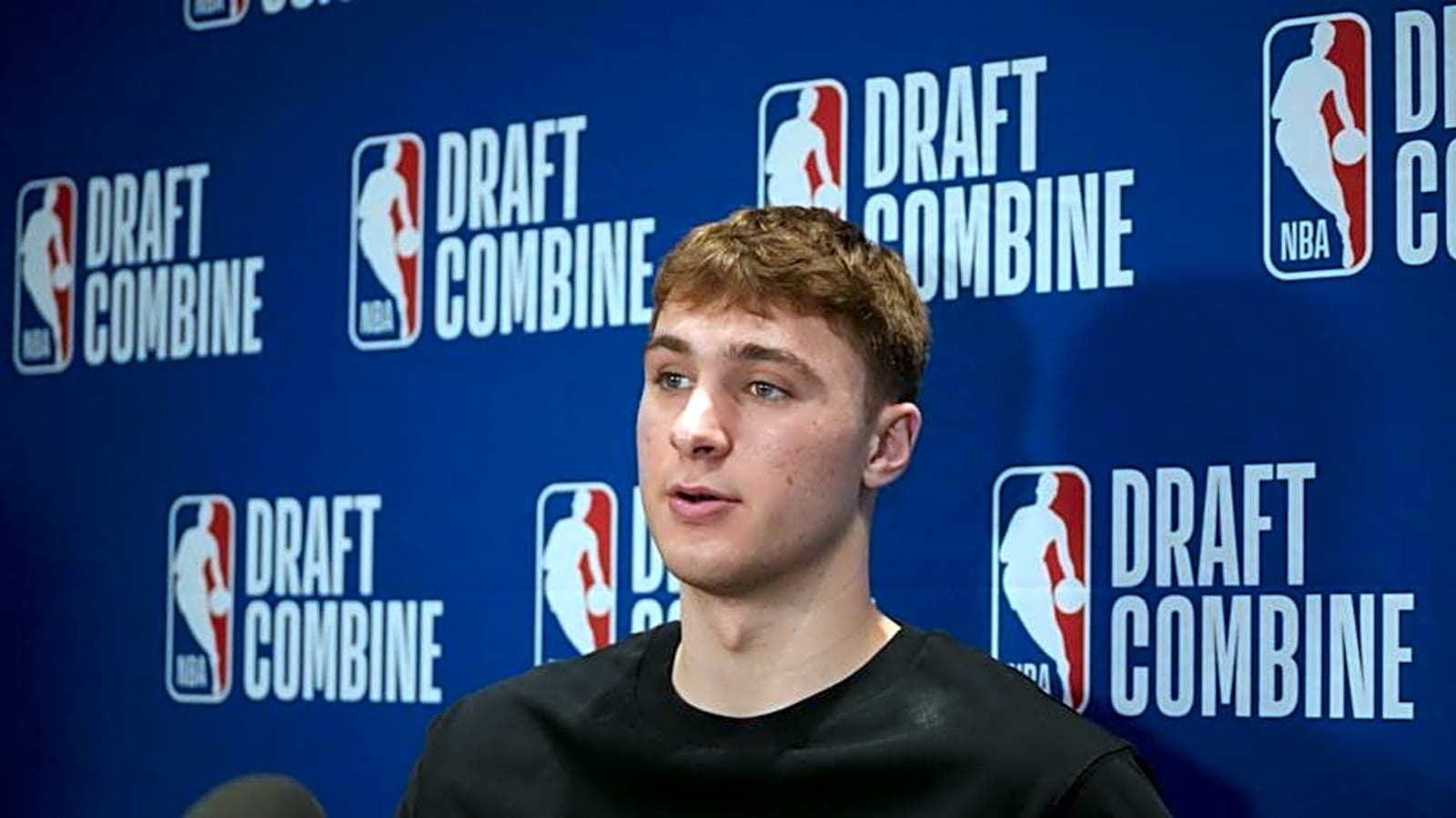 Cooper Flagg Set To Join Paolo Banchero In Rare Company At NBA Draft