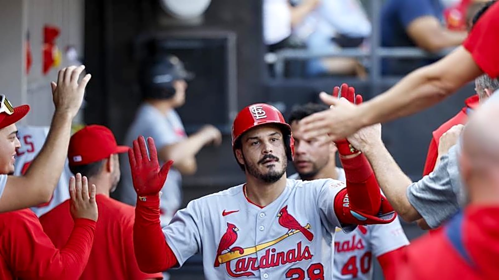 Dodgers Insider Provides Nolan Arenado Trade Update Following Max Muncy Injury