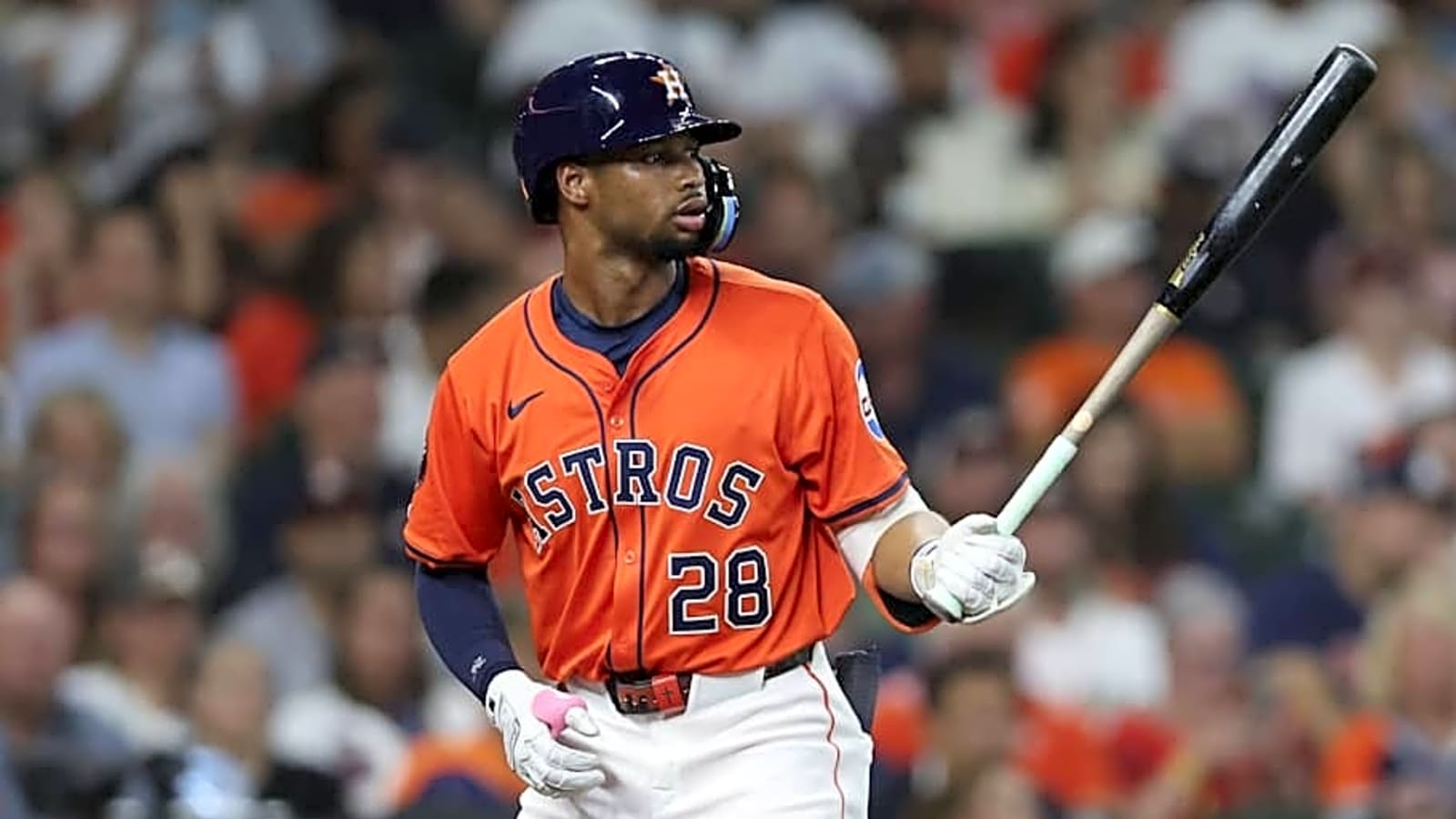 Astros Already Lagging Farm System Likely To Take Hit Ahead of MLB Trade Deadline