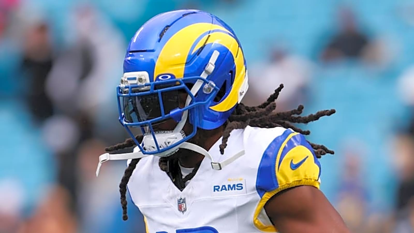 What Sean McVay's Latest Davante Adams Update Means