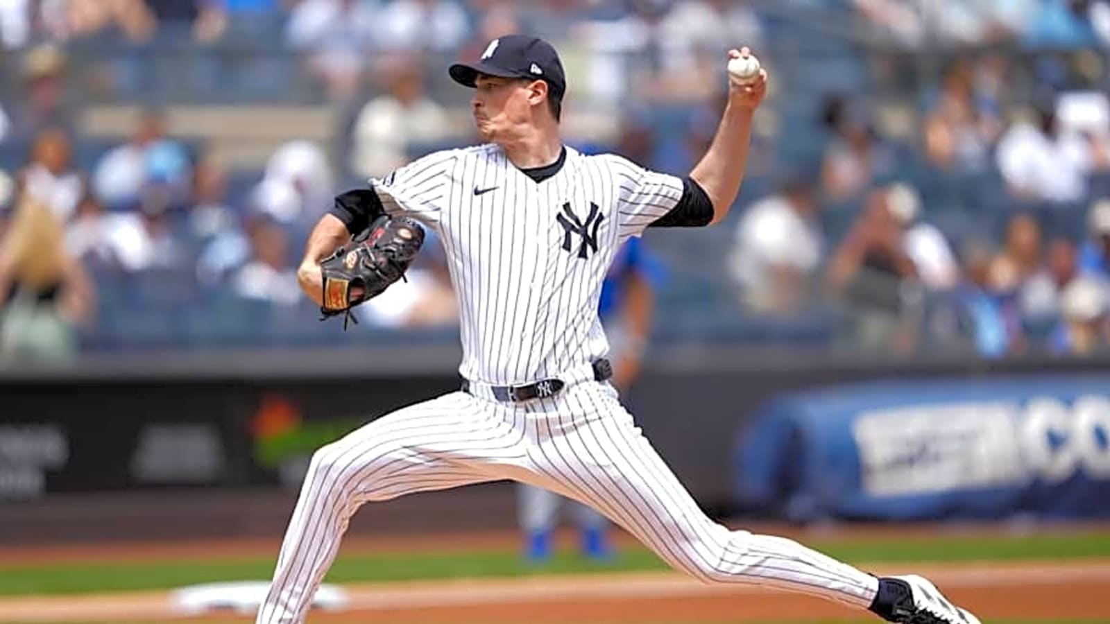 Max Fried Injury Could Affect Yankees Second Half