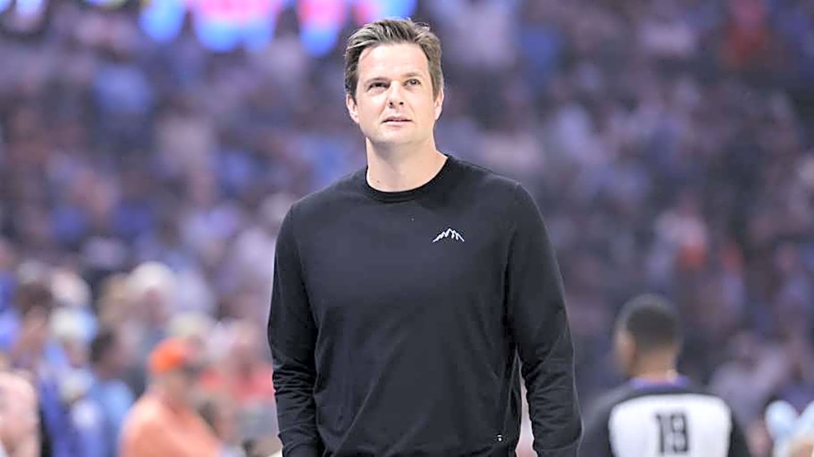 Will Hardy Breaks Down What Jazz Can Learn From Thunder