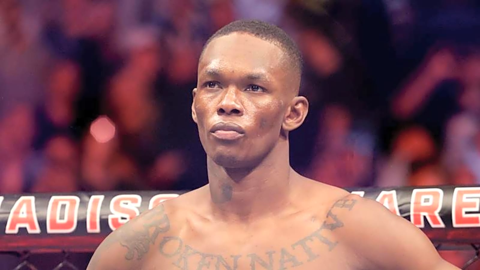 UFC Seattle: Israel Adesanya vs. Joe Pyer Full Fight Card Odds & Best Bets