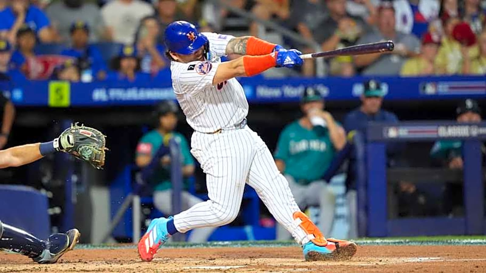What loss of Francisco Alvarez means for New York Mets