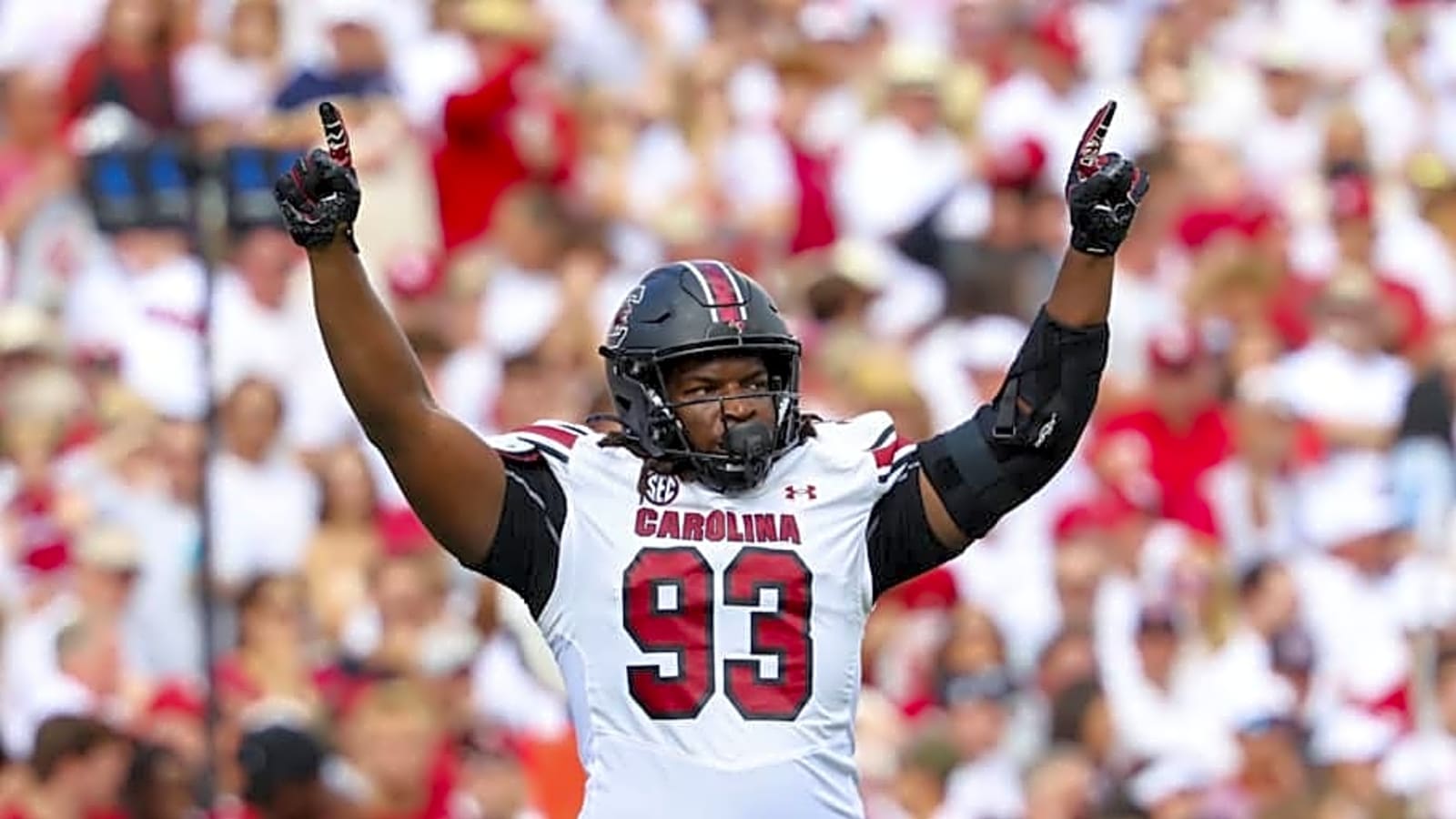 Gamecocks Football Positional Breakdown: Defensive Tackles