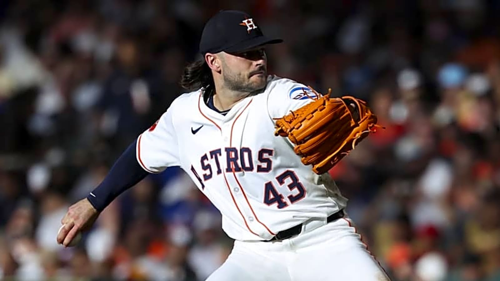 These Five Astros Players Were at Bottom of Roster by Advanced Statistic