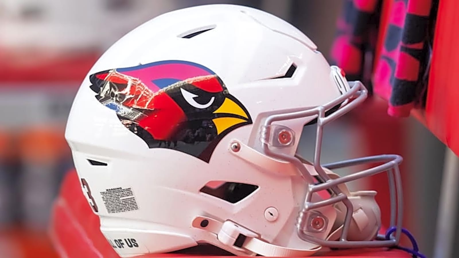 Arizona Cardinals sign former Buccaneers starter