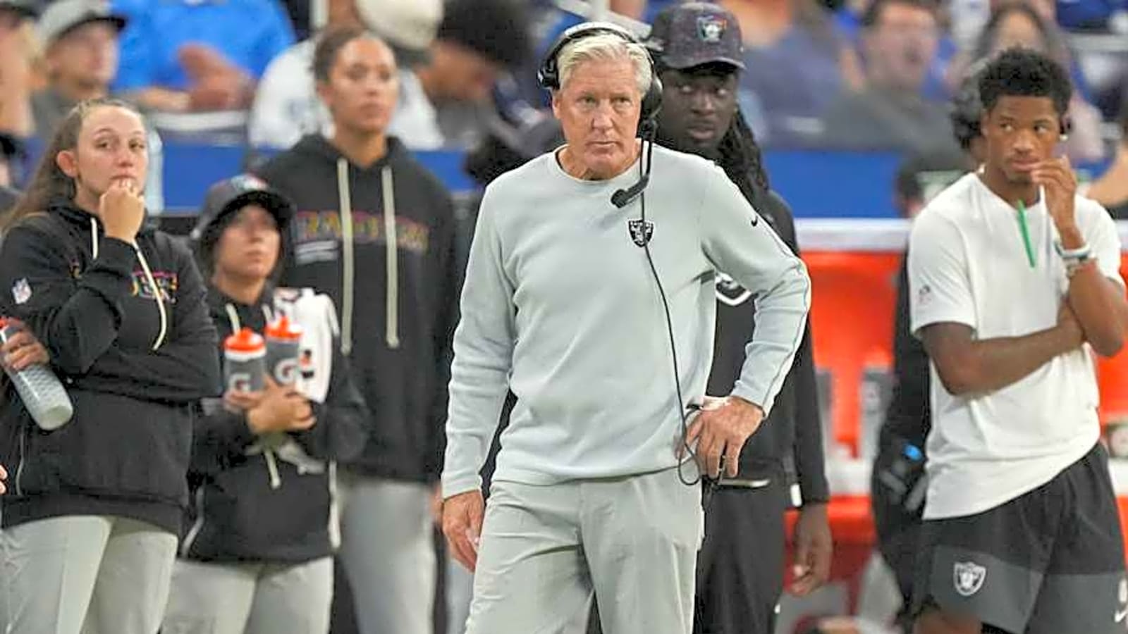 Three Bold Takeaways From the Raiders’ Disheartening Loss