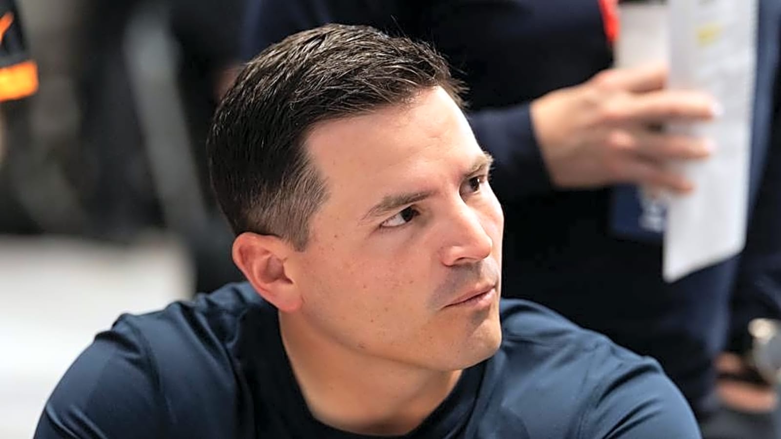 Seahawks Minicamp Introduces Changes to Offense