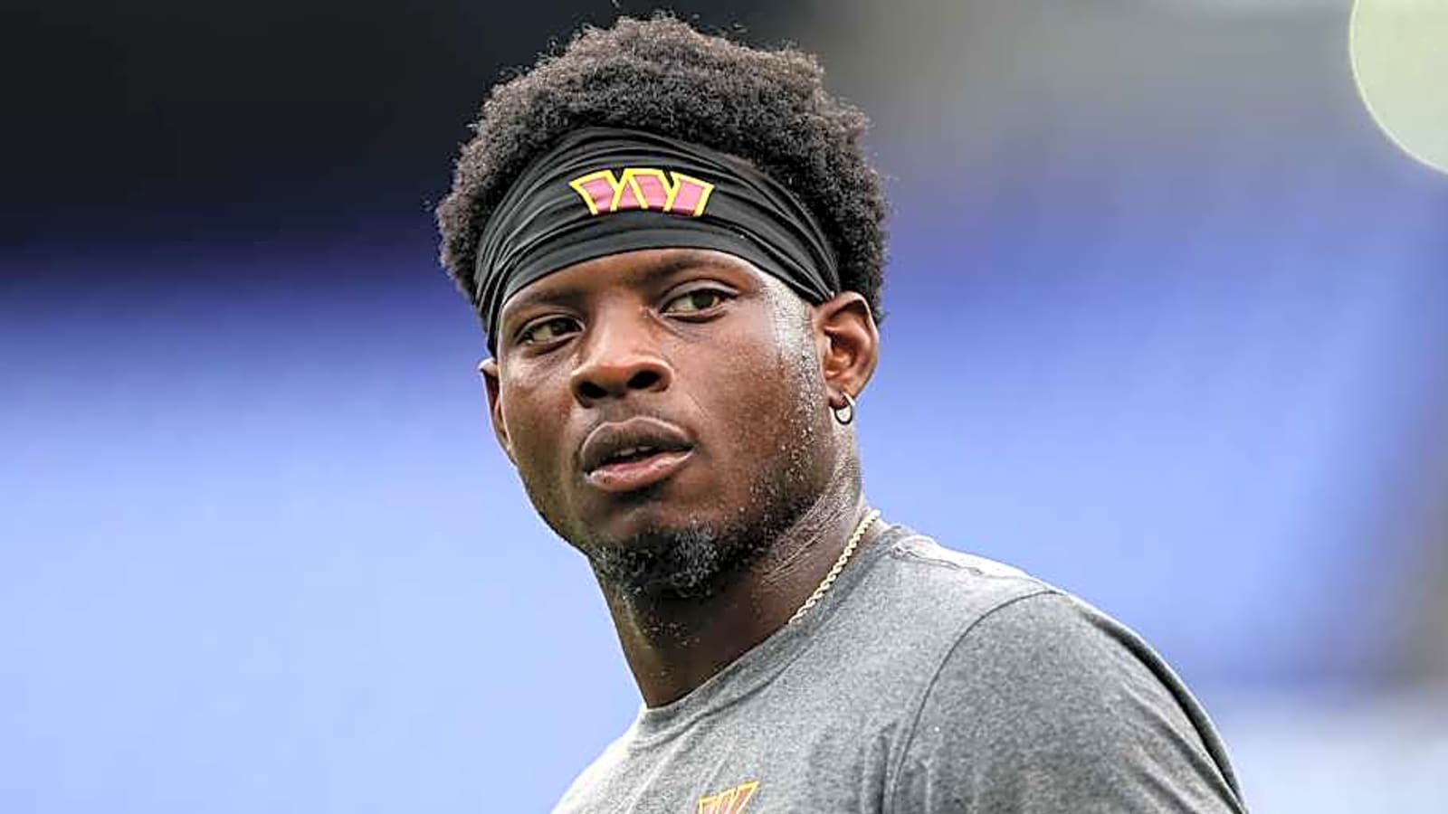 Commanders solve one major headache after stunning Brian Robinson Jr. trade