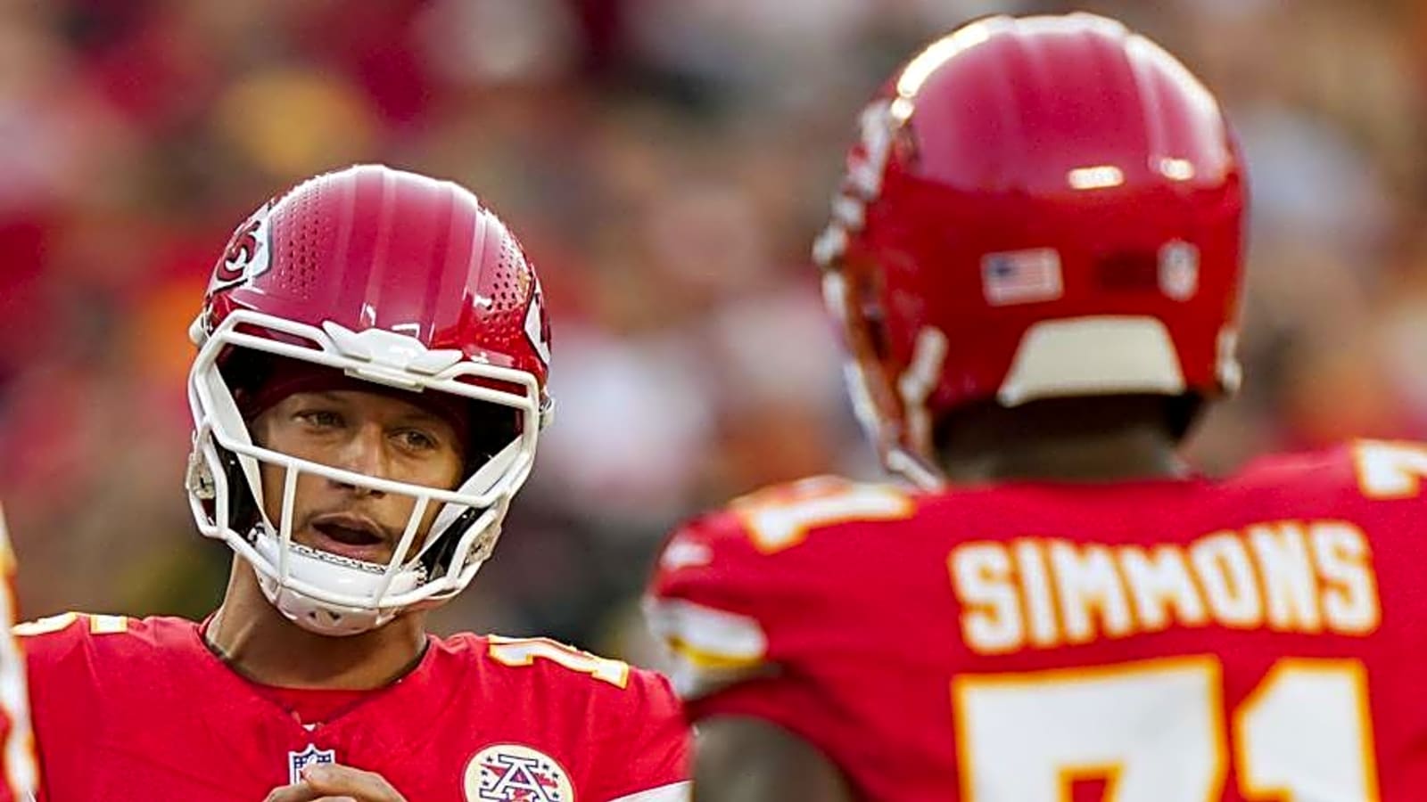 Why Preseason Game Outcomes Shouldn&#39;t Worry Chiefs Fans