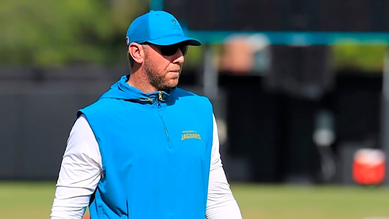 Liam Coen Offers High Praise For New Jaguars Addition