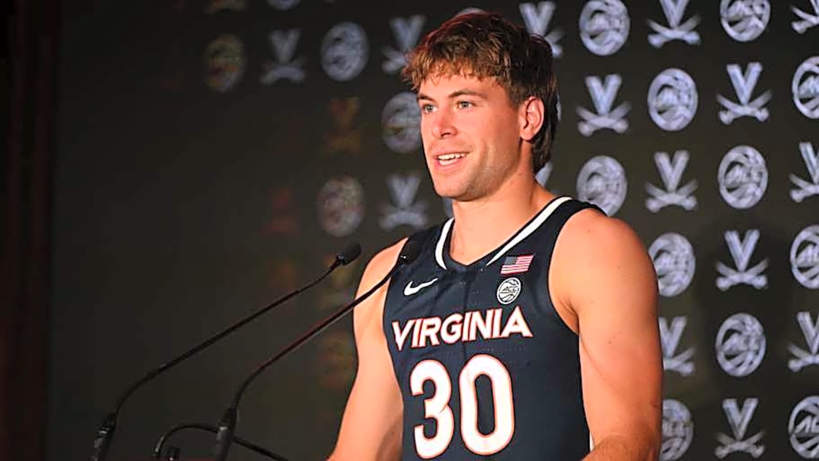 Virginia Men's Basketball Ascends In Latest KenPom Rankings After Win vs Northwestern