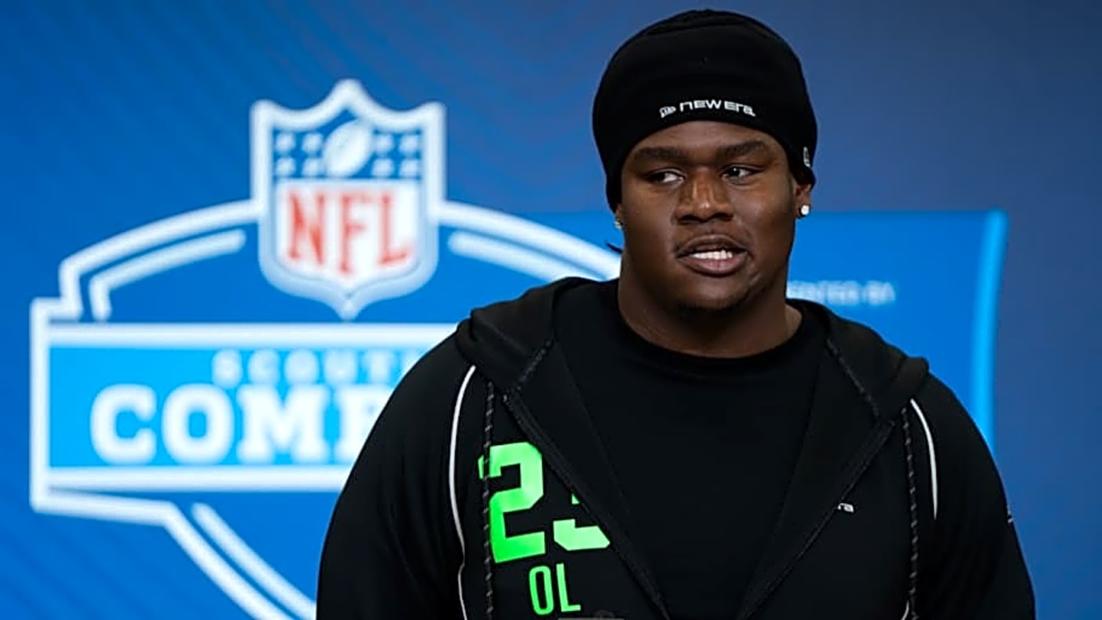 Chargers Proposed NFL Draft Backup Plan If They Do The Unthinkable