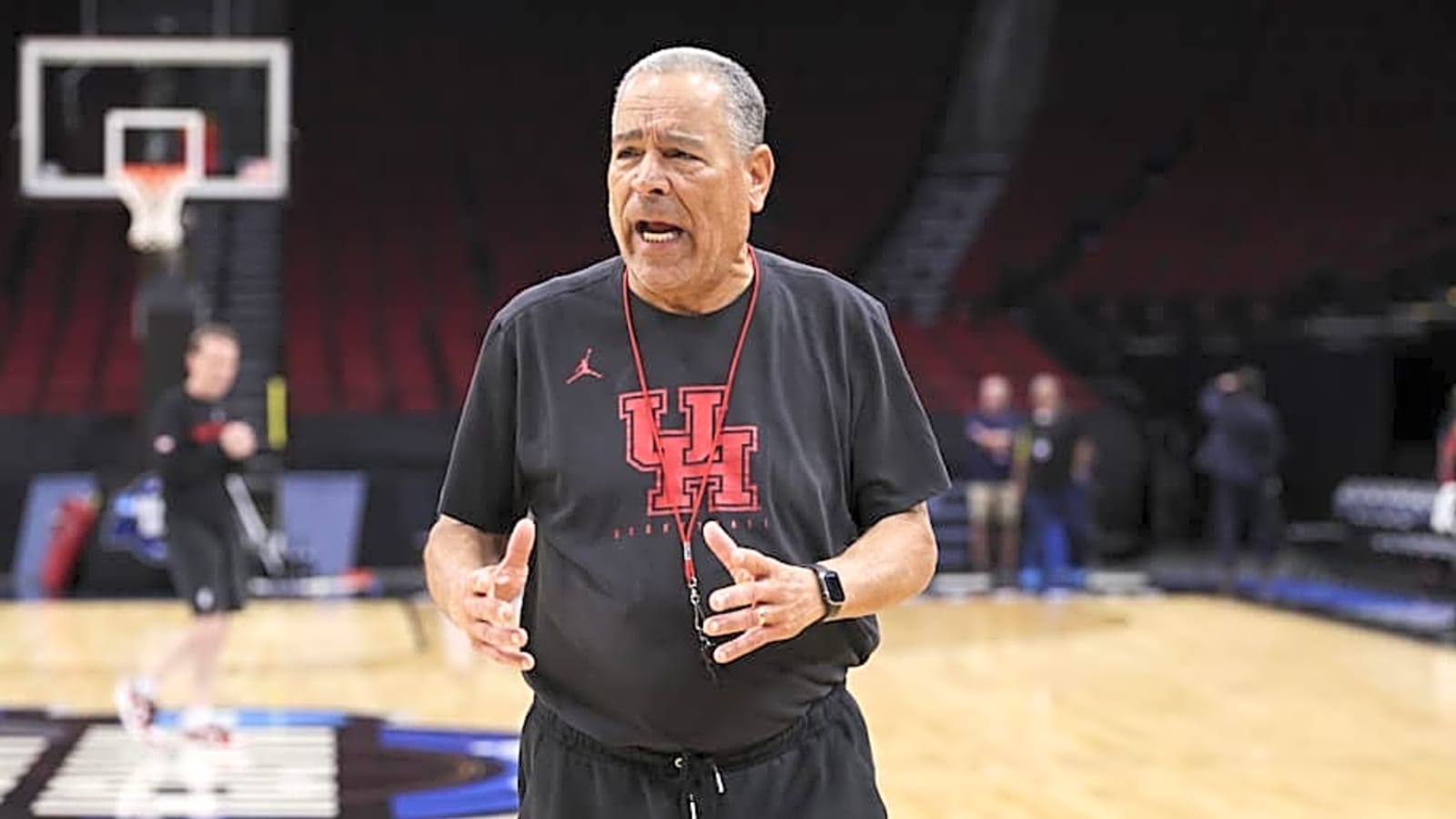 Houston Cougars Get Fantastic News on Joseph Tugler, Multiple Other Key Players