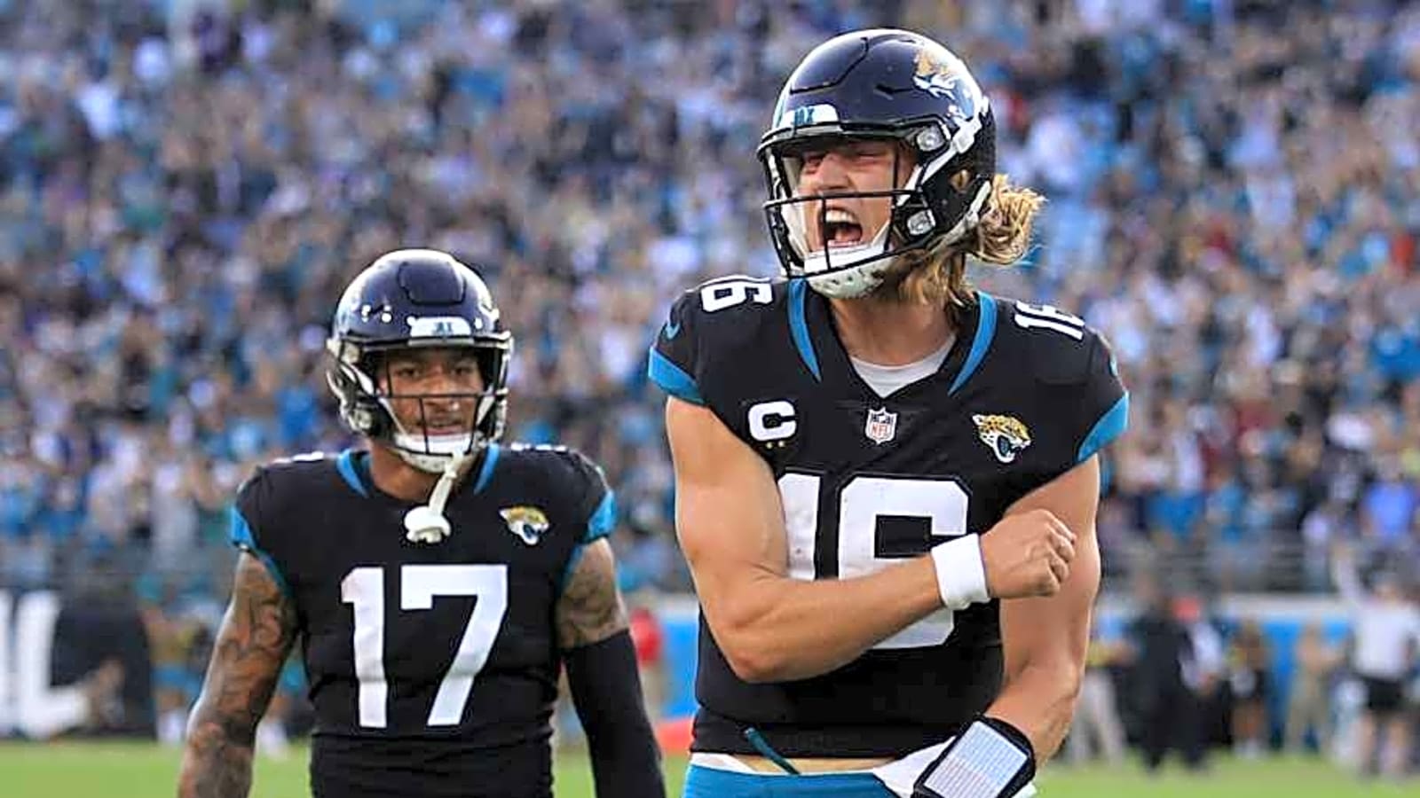 Jaguars&#39; Trevor Lawrence on Precipice Of Several Franchise Records