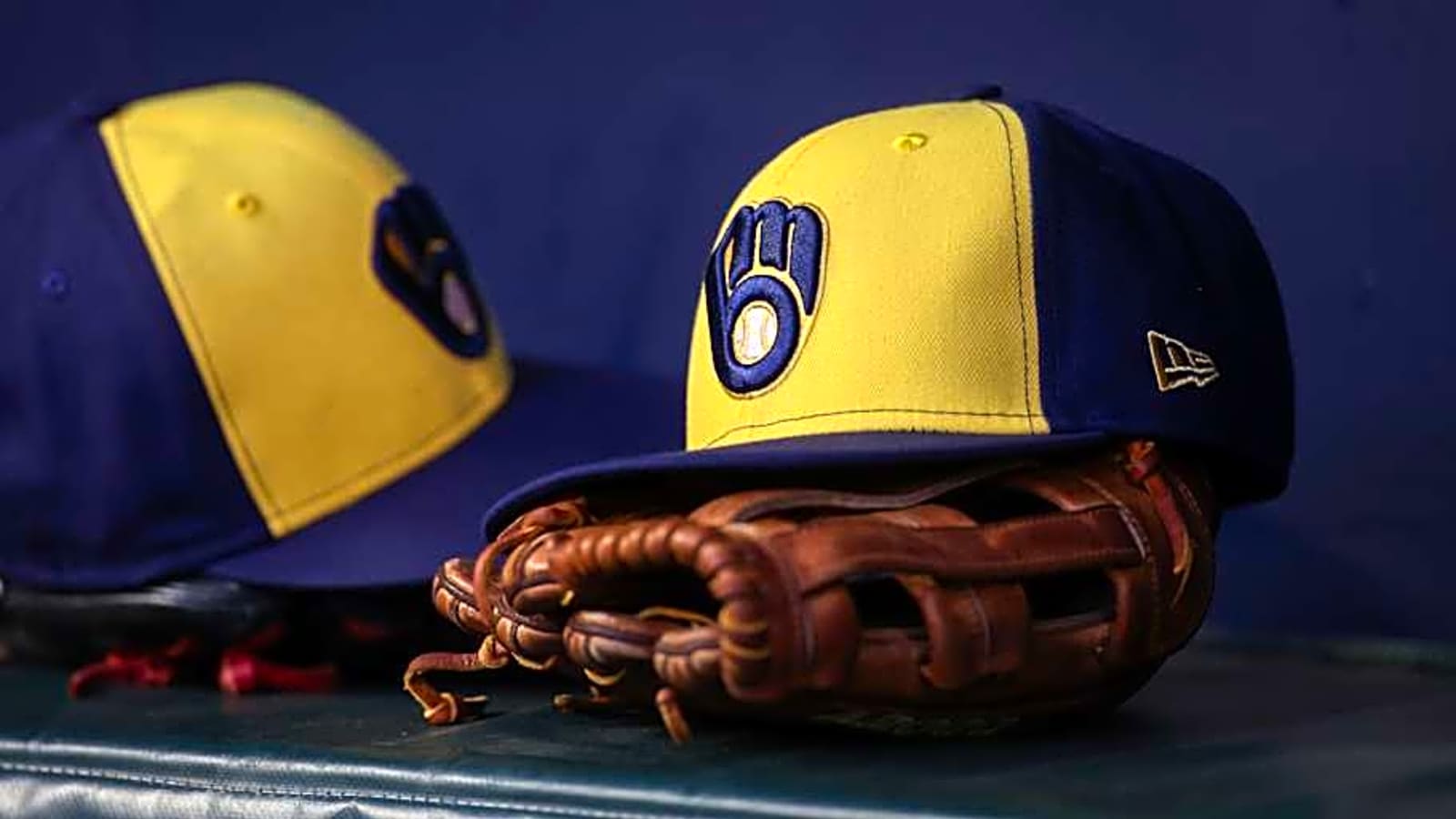 Brewers Urged To Make Change Involving Spring Training Star